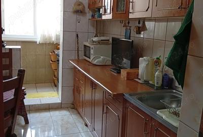 Apartament cu 3 camere decomandat în Lacul Tei - 7