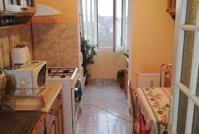 Apartament cu 3 camere decomandat în Lipovei - 3