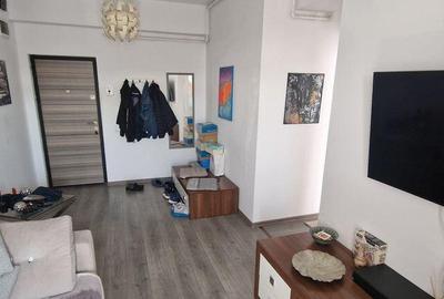 Doua camere zona Euromaterna. - 8