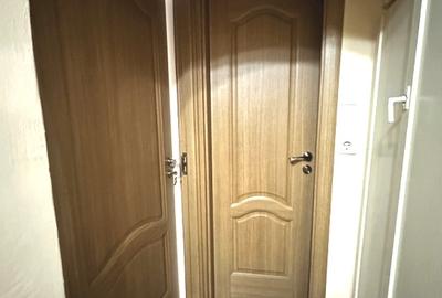 Apartament cu 2 camere decomandat, mobilat în Tolstoi - 17