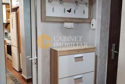 Apartament cu 2 camere decomandat, mobilat în Tudor Vladimirescu - 3