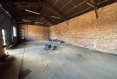 Spațiu industrial, de 100 mp, în Iris - 6