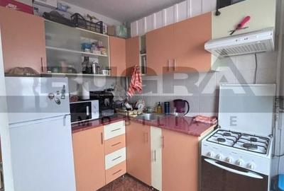 Apartament 1 camera, 35 mp, parcare cu CF, zona Albac - 12