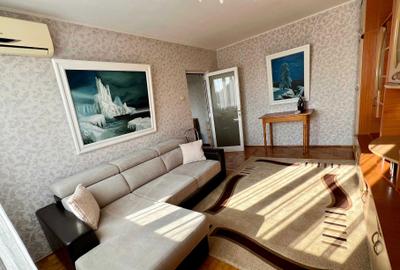 Apartament cu 2 camere decomandat în Precista - 2
