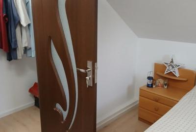 Casă cu 2 camere cu Teren 217 Mp în Central - 7