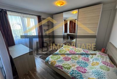 Apartament de 2 camere, 59mp, zona Centrala - 3