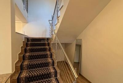 PIPERA IANCU NICOLAE  DE INCHIRIAT VILA SPATIOASA IN COMPLEX - 25