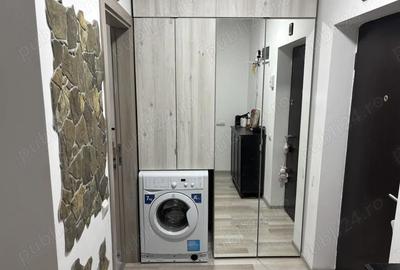 Garsonieră decomandată în Metalurgiei - 5