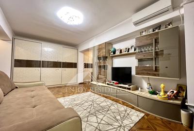 VEZI VIDEO! Apartament 3 camere Crangasi | 1980 | 700m Metrou - 2