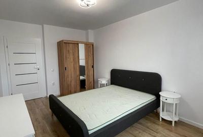 Apartament cu 2 camere în Chinteni - 6