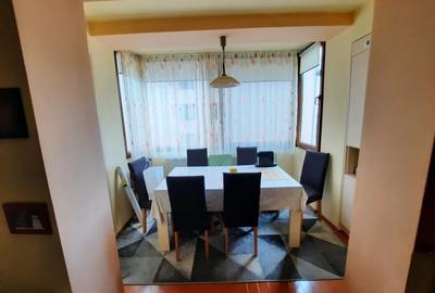 Apartament de inchiriat 2 camere| 68 mp | Zona Calea Dumbravii - 2