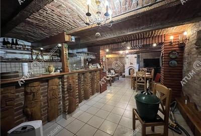 Casa individuala pe un nivel si teren de 1300 mp in zona Turnisor - 23