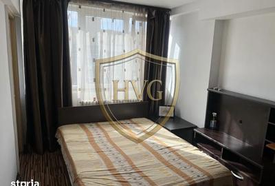 Apartament cu 2 camere semidecomandat, mobilat în Gara de Nord - 4