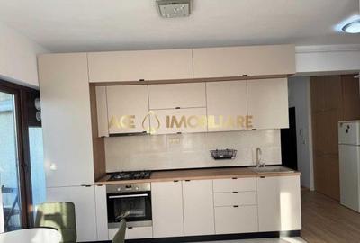 Apartament cu 2 camere semidecomandat, mobilat în Păcii - 3