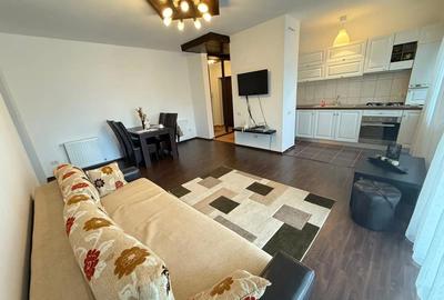 Apartament cu 2 camere semidecomandat în Furnica - 7