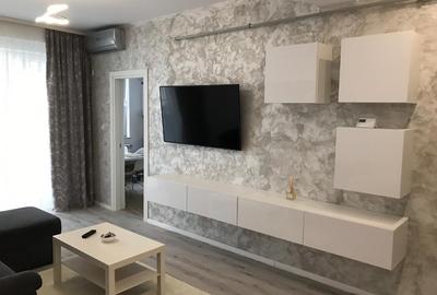 Apartament 2 camere, cu vedere la mare, 100 metri de plaja - Mamaia Nord - 8