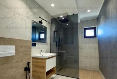 Apartament cu 2 camere decomandat, mobilat în Bartolomeu - 23