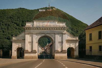 Afacere Activa + Locuinta Premium cu 3 Camere in Schei - 1