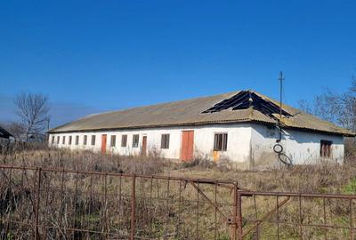 Spațiu comercial, de 450 mp, în Băbăița - 7