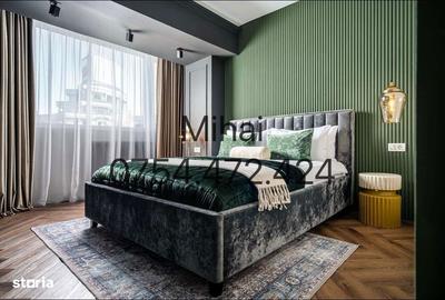 Apartament cu 4 camere în Unirii - 11