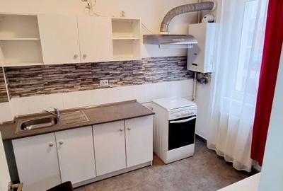 Garsonieră decomandată în Florești - 5