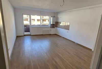 Apartament tip studio 49mp Subcetate Sanpetru - 9
