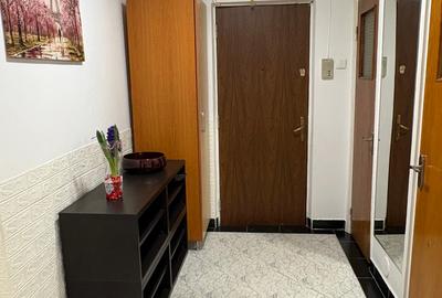 Apartament cu 3 camere decomandat, mobilat în Apărătorii Patriei - 18