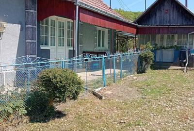 Casă cu 2 camere în Pălatca - 5