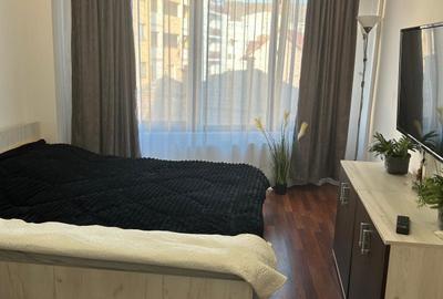 Apartament cu 3 camere decomandat în Central - 8