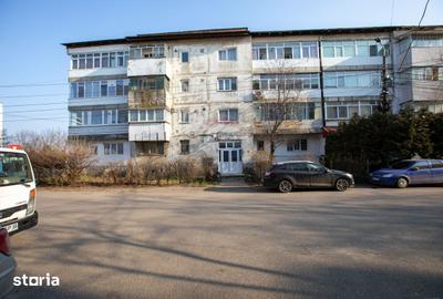 Apartament cu 2 camere decomandat, mobilat în Letea - 10