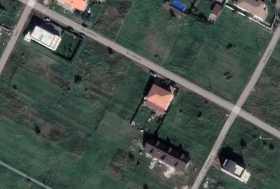 Casă cu 4 camere cu Teren 330 Mp în Dumbrăvița