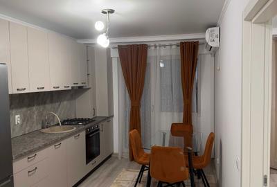 Apartament cu 2 camere în Copou - 7