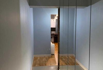 Apartament cu 2 camere decomandat în Metalurgie - 1