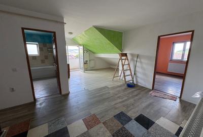 Garsonieră decomandată în Florești - 2