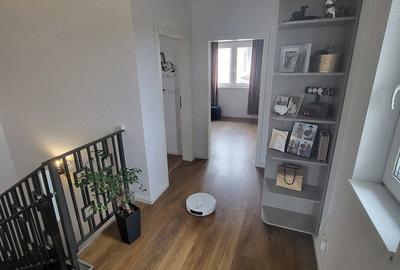 Casă cu 4 camere cu Teren 210 Mp în Giroc - 3