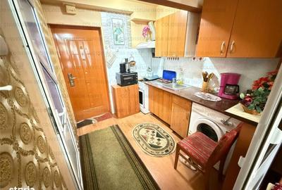 Apartament în Uzina 2 - 2