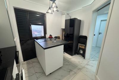 Apartament cu 3 camere decomandat, mobilat în Brâncoveanu - 8