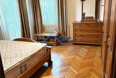Apartament cu 4 camere decomandat în 13 Septembrie - 17
