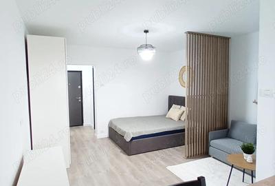 Inchiriere garsoniera, Costin Georgian 8 minute metrou (600m) - 4