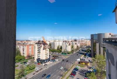 Spatiu birouri Centrul Civic Brasov - 52