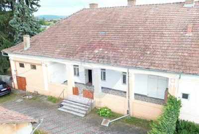 Casa istorica in zona centrala Ludus- Mures - 3
