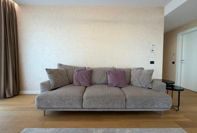 Apartament cu 2 camere semidecomandat în Herăstrău - 11