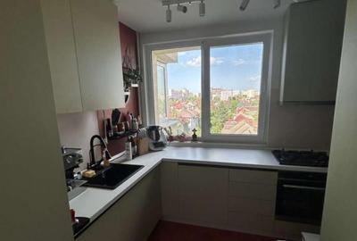 Apartament 3 camere Lux+Loc de parcare +Boxa lângă Parcul Circului - 8