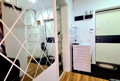 Apartament cu 2 camere semidecomandat, mobilat în Berceni - 34