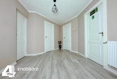 Casă cu Teren 1422 Mp în Cicir - 2