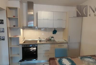 Apartament cu 2 camere decomandat, mobilat în Iancului - 6