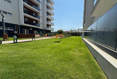 Apartament cu 2 camere decomandat, mobilat în Est - 4