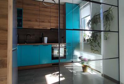 Apartament cu 3 camere decomandat în Dumbrăvița - 2
