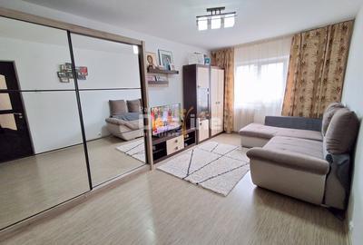 Apartament cu 2 camere decomandat, mobilat în Dacia - 1