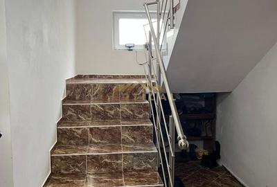 Casă cu 5 camere cu Teren 360 Mp în Ferentari - 16